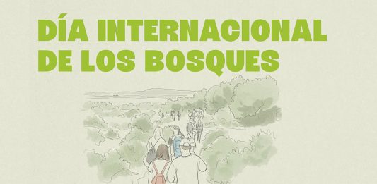 Visita temática guiada ‘Los bosques del Clot de Galvany’ Visita guiada bosques Clot de Galvany
