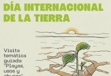 Día Internacional de la Tierra en el Clot de Galvany Día Internacional de la Tierra Clot de Galvany