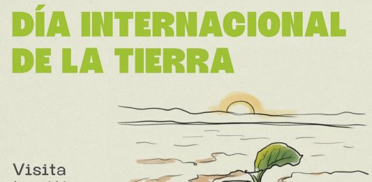 Día Internacional de la Tierra Clot de Galvany