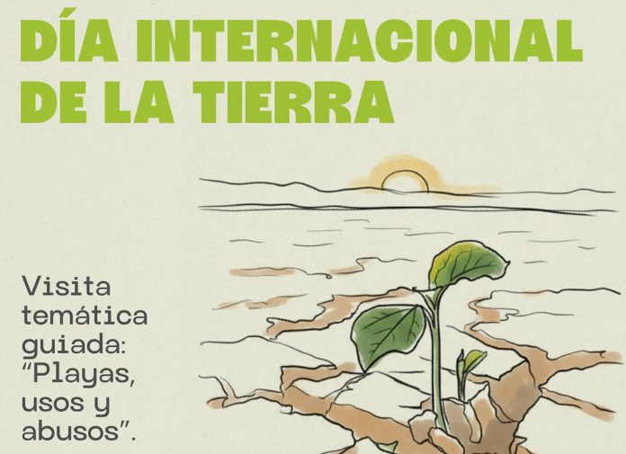 Día Internacional de la Tierra Clot de Galvany