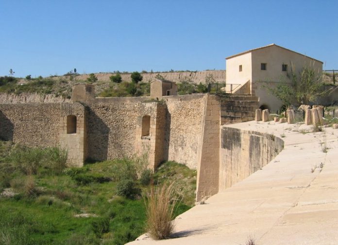 Visitas guiadas centro de interpretación Les Fontetes Mutxamel