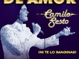 Vivir así es morir de amor Teatro Principal Alicante
