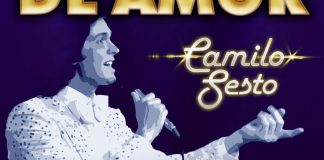 Vivir así es morir de amor Teatro Principal Alicante