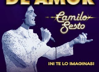 Vivir así es morir de amor Teatro Principal Alicante