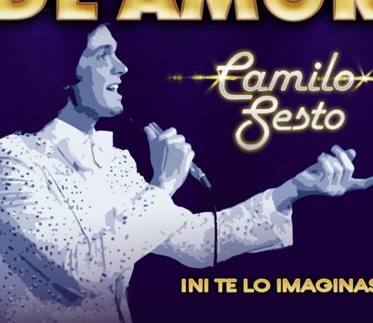 Vivir así es morir de amor Teatro Principal Alicante