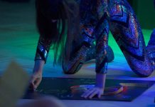 Voces que aparecen MACA