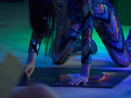 Voces que aparecen MACA