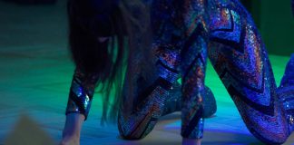 Voces que aparecen MACA