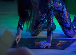 Voces que aparecen MACA