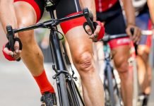 Vuelta Ciclista España 2022 Alicante