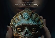 Whistle: El silbido del mal