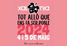 Xalonia 2024