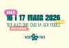 Xalónia 2026