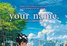 Your Name.