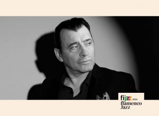 Zenet Fijazz 2026
